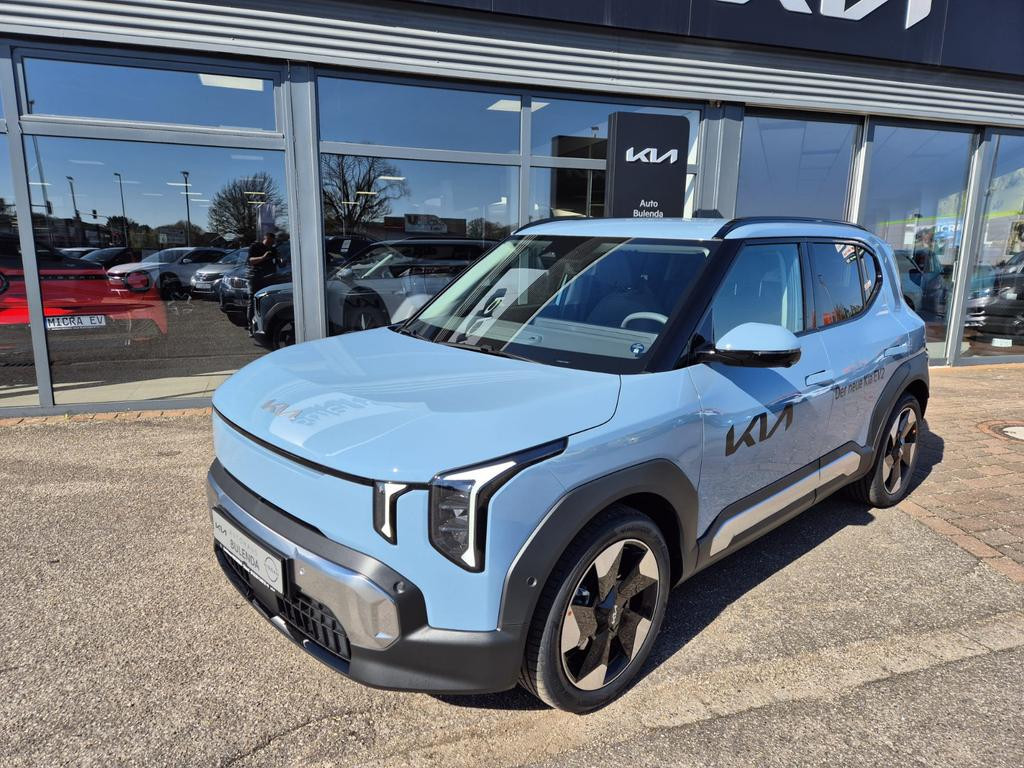 Kia EV2