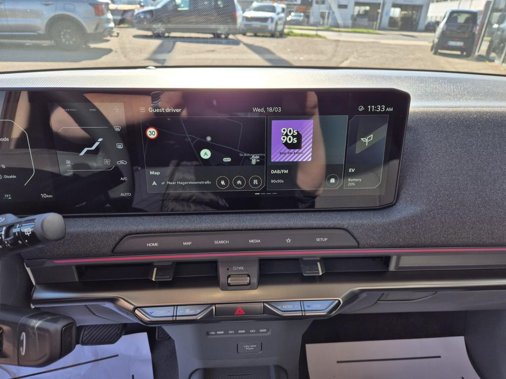 Kia EV2