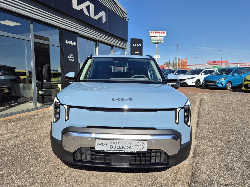 Kia EV2