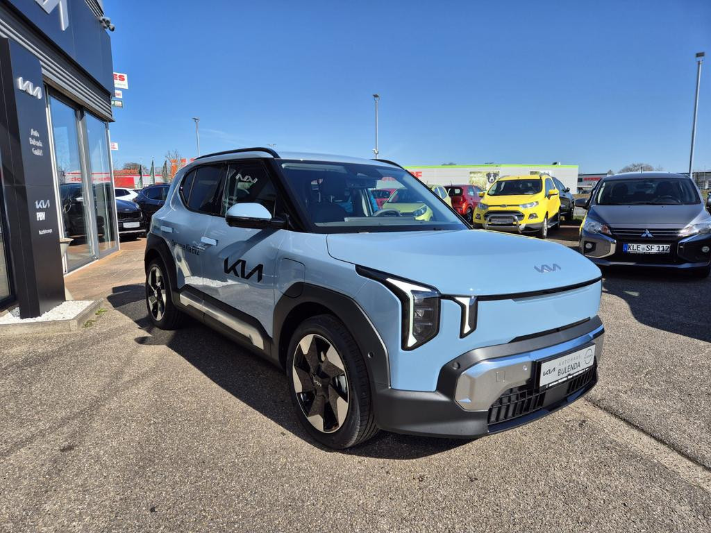 Kia EV2