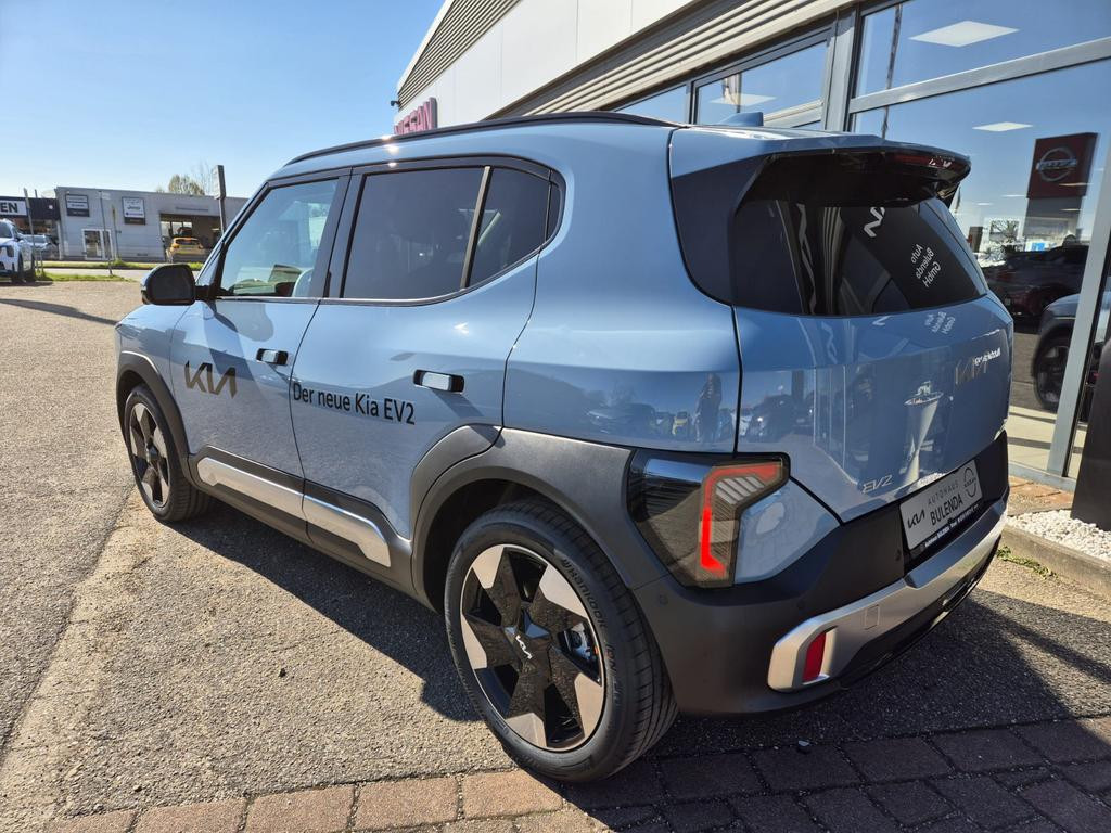 Kia EV2