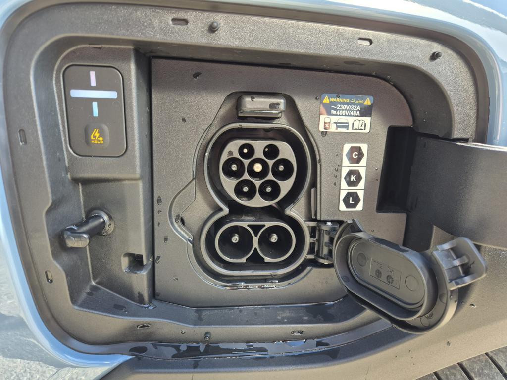 Kia EV2
