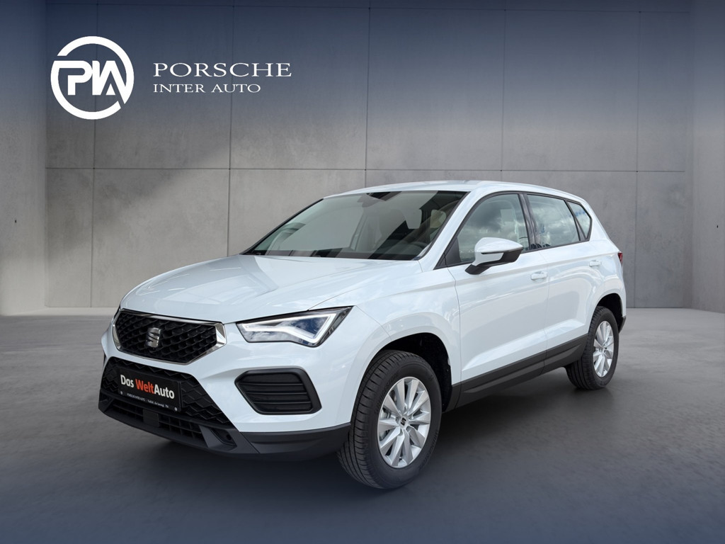 Seat Ateca 1.0 TSI Reference