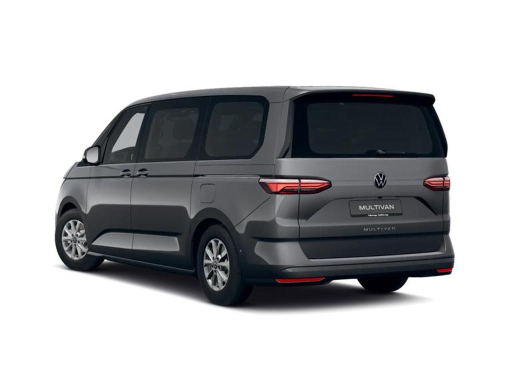 Volkswagen Multivan DSG Life 2.0 TDI T7