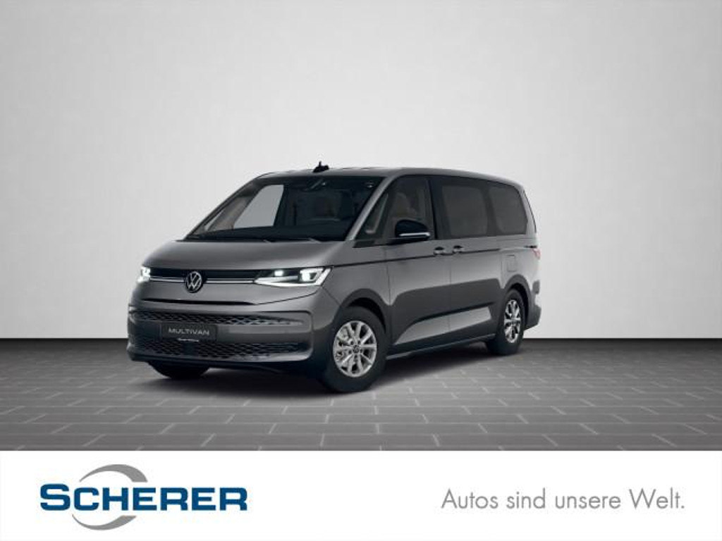 Volkswagen Multivan DSG Life 2.0 TDI T7