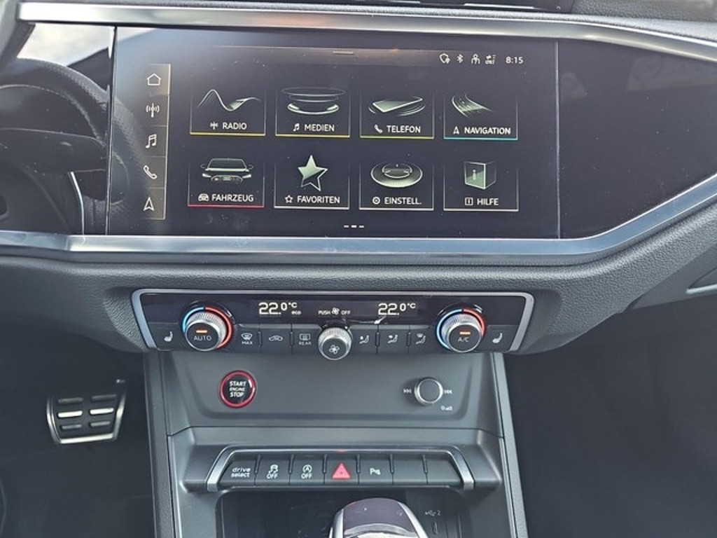 Audi RS Q3