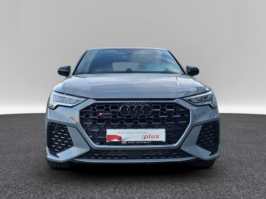 Audi RS Q3