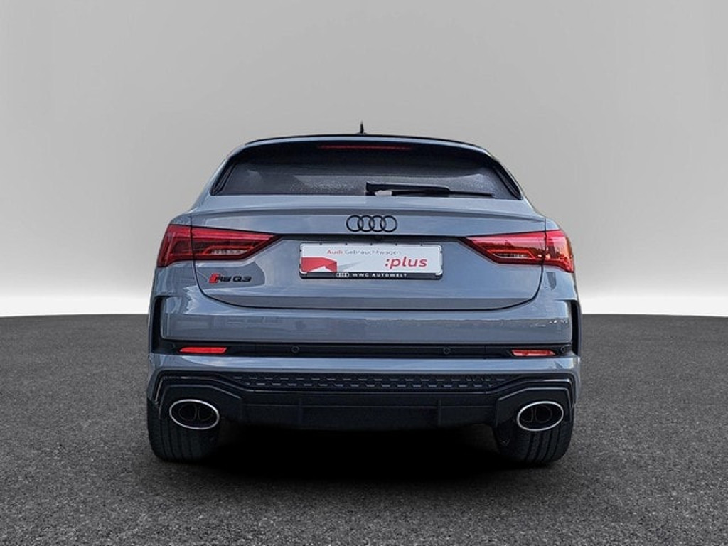 Audi RS Q3