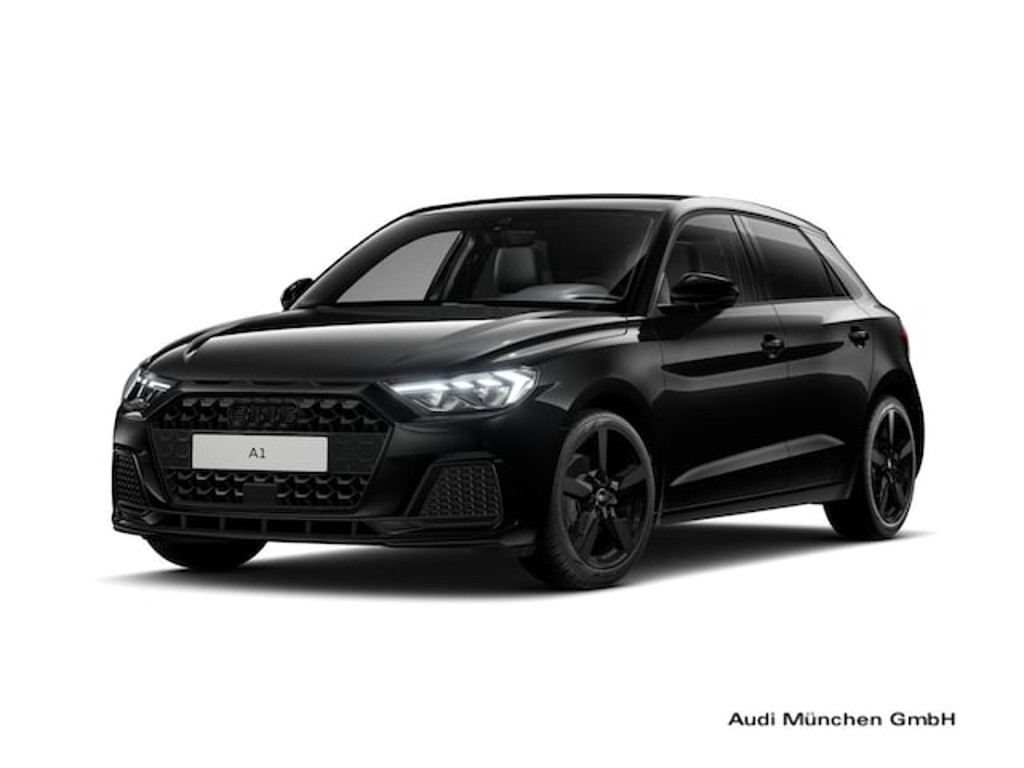 Audi A1 Sportback S-Tronic 30 TFSI