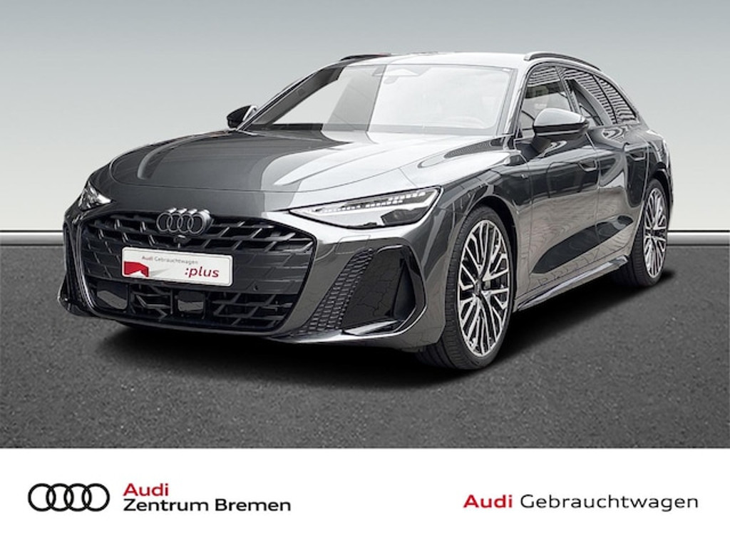 Audi A6 Avant Quattro S-Tronic Hybride