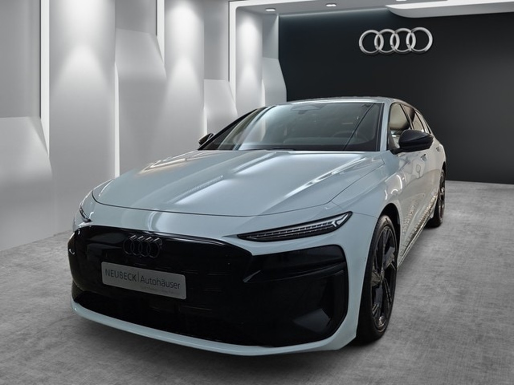 Audi A6 e-tron Avant S-Line Performance