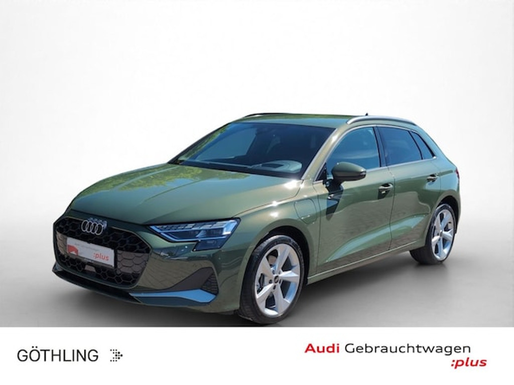 Audi A3 Sportback S-Tronic Hybride 40 TFSI
