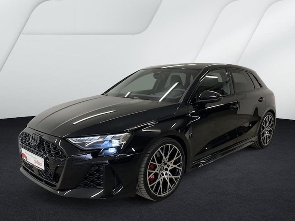 Audi RS3 Sportback Quattro S-Tronic