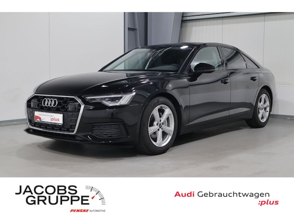Audi A6 Sedan S-Tronic 35 TDI