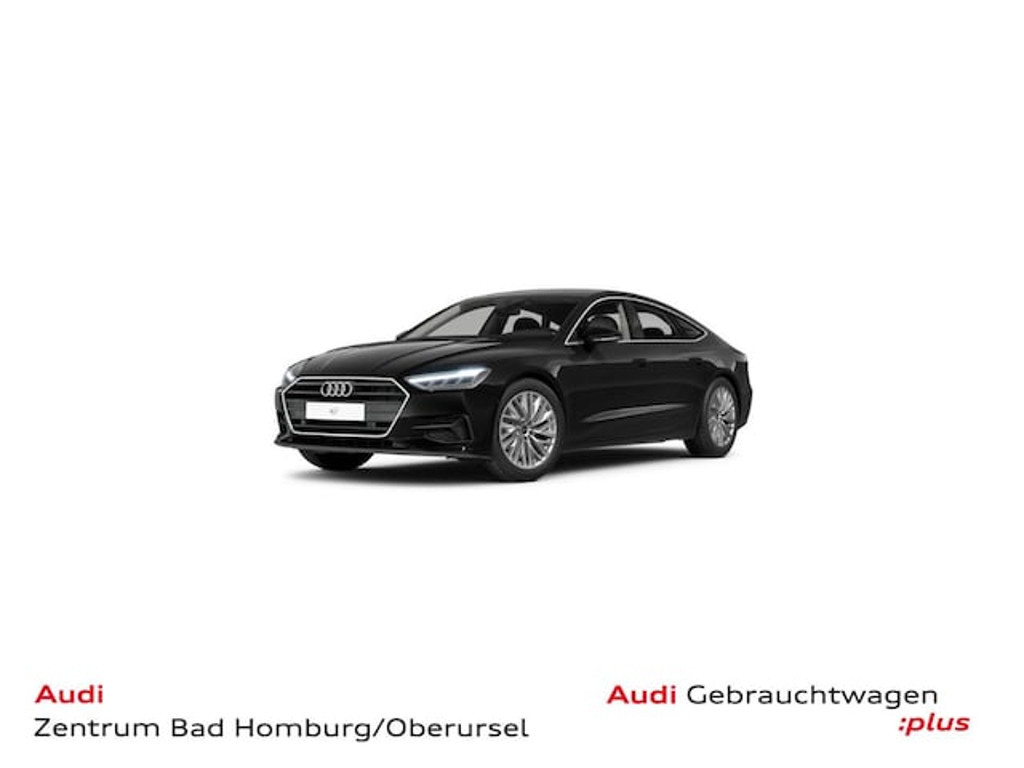 Audi A7 Sportback S-Tronic 40 TDI