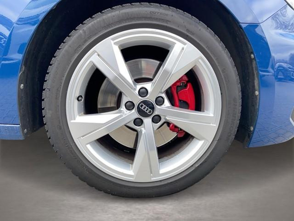 Audi A1 Sportback S-Line 35 TFSI