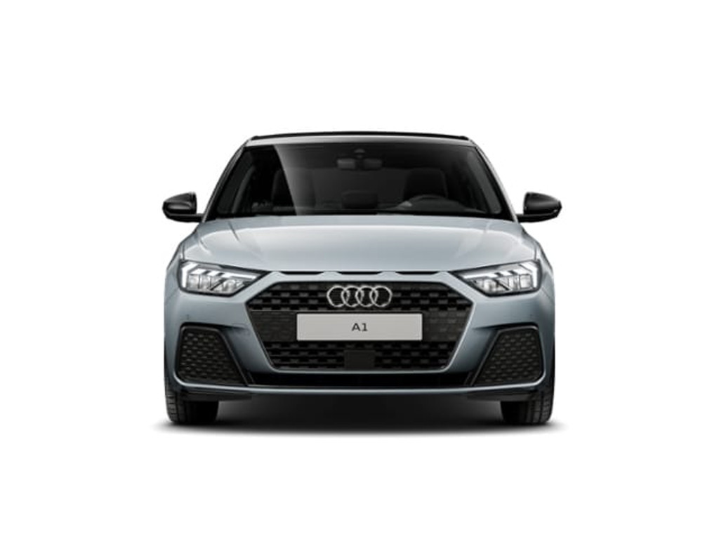 Audi A1 Sportback S-Tronic 30 TFSI