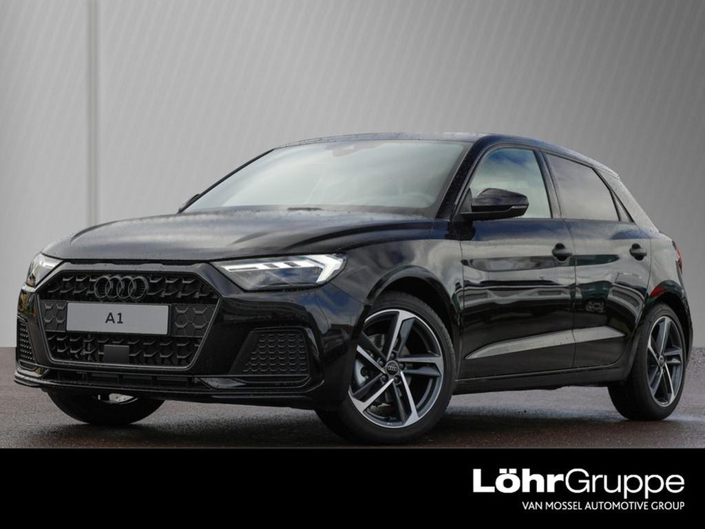 Audi A1 Sportback 30 TFSI