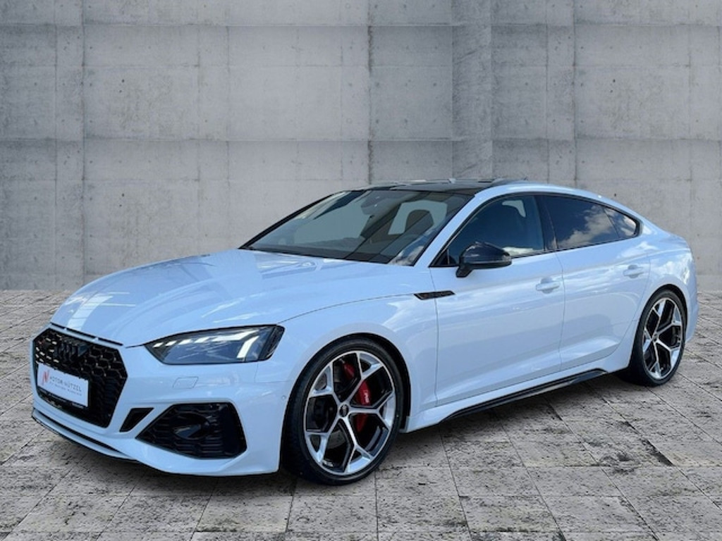 Audi RS5 Sportback Quattro