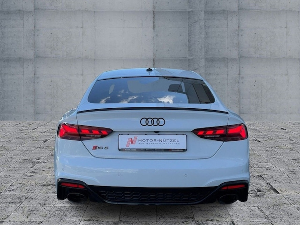 Audi RS5