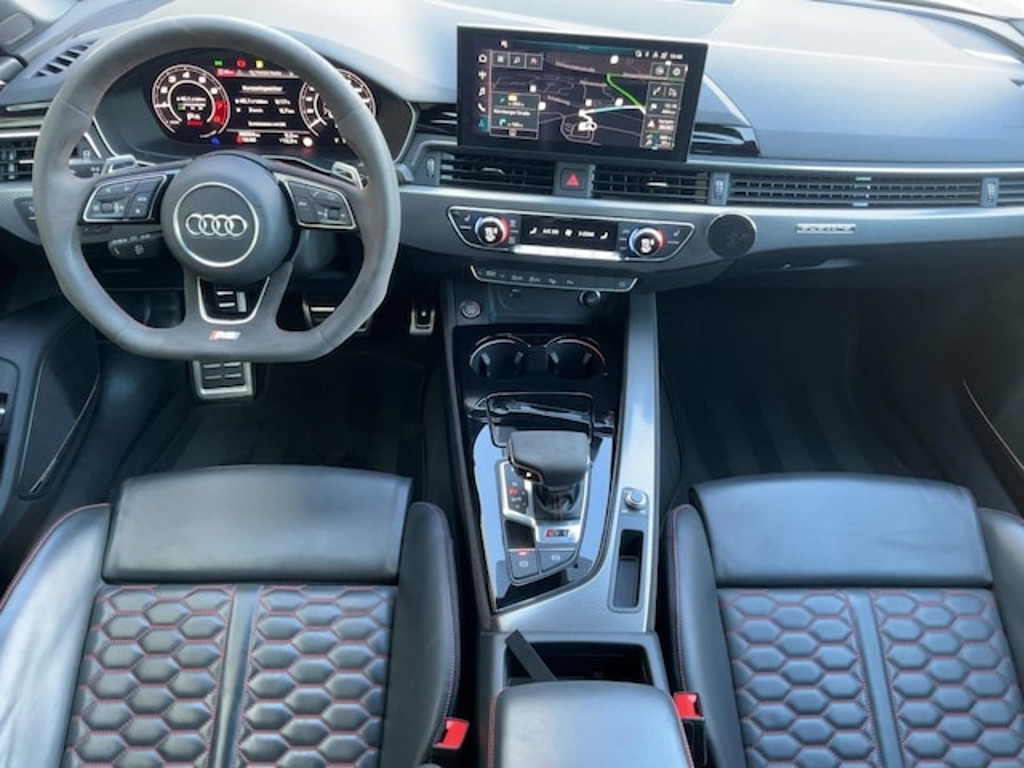 Audi RS5