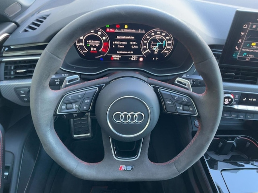 Audi RS5