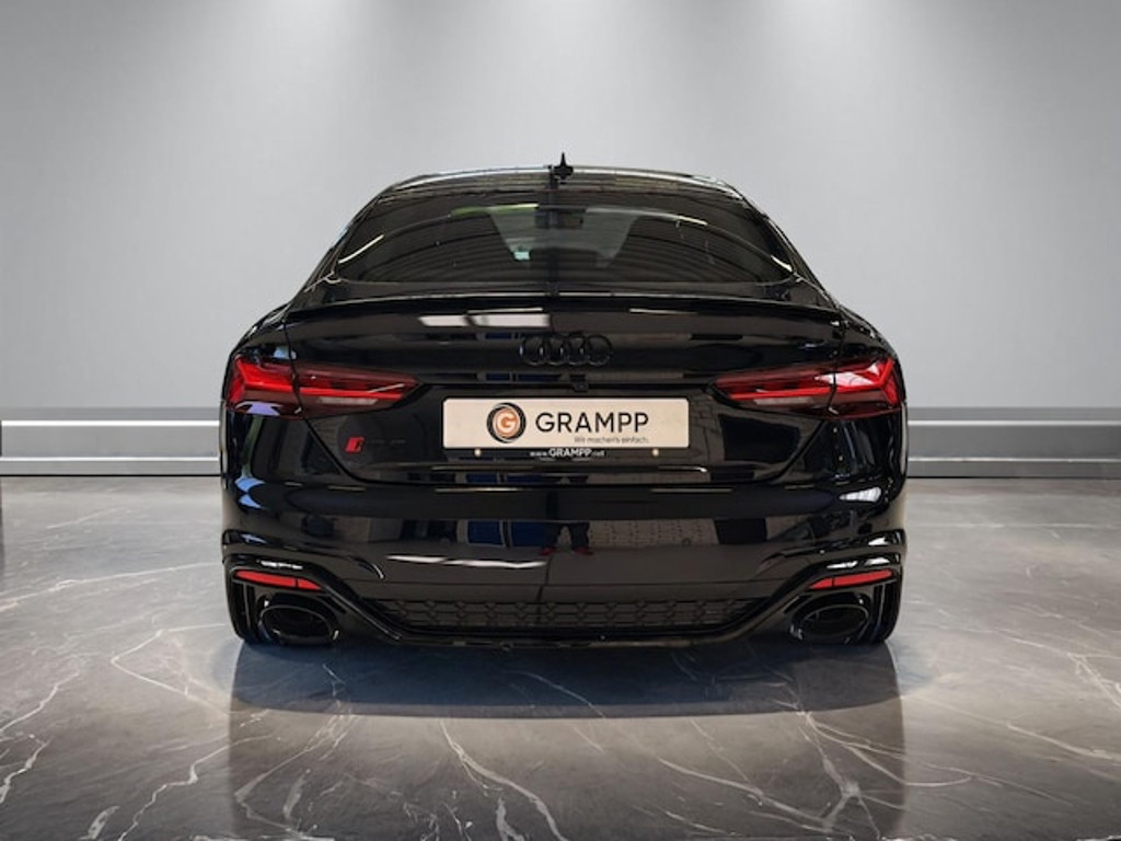 Audi RS5