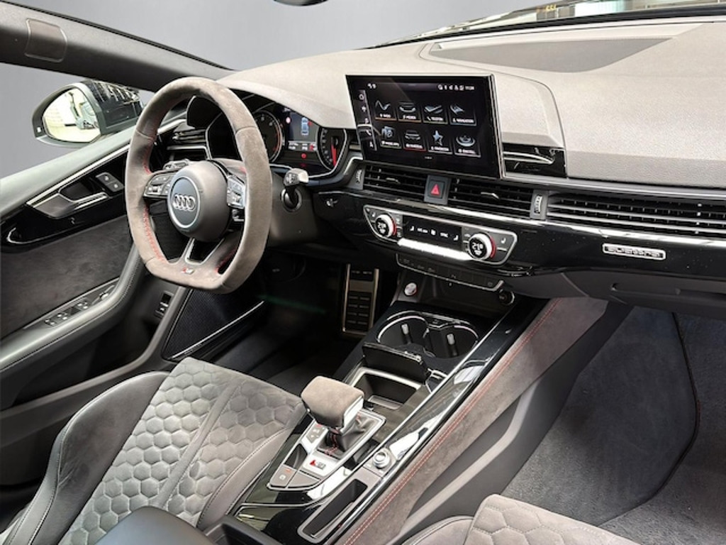 Audi RS5