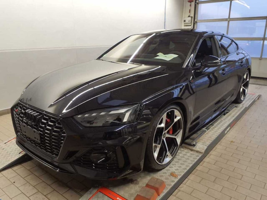 Audi RS5