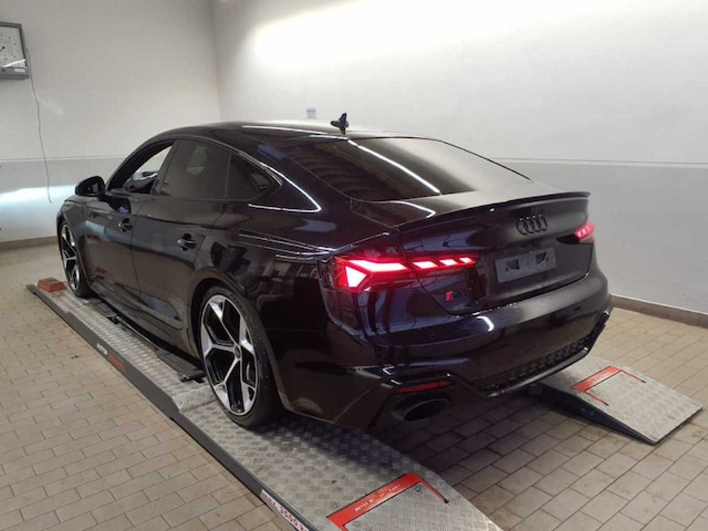 Audi RS5