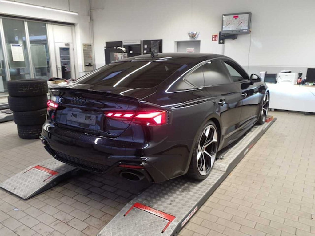 Audi RS5