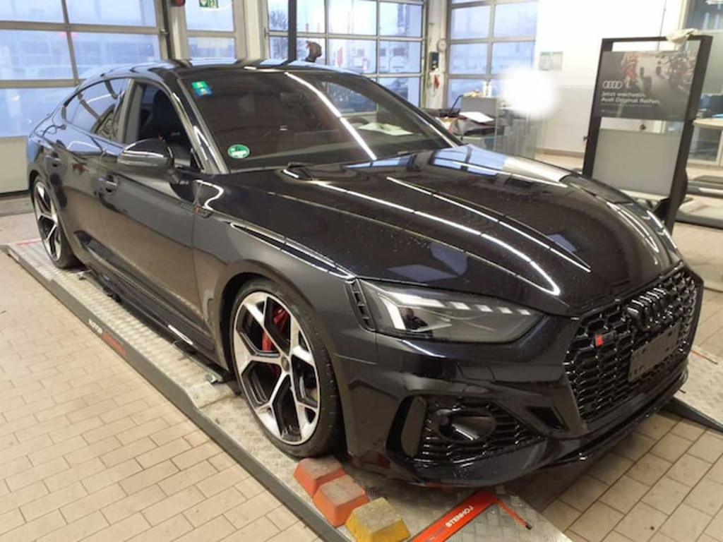 Audi RS5