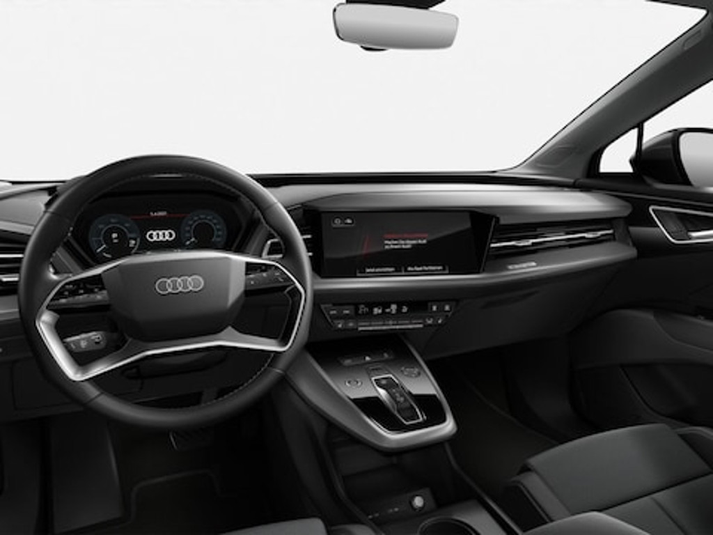 Audi Q4 e-tron 40