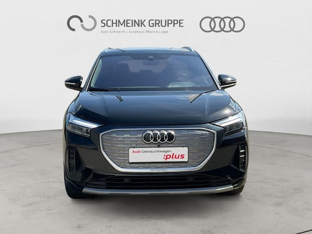 Audi Q4 e-tron Quattro 50