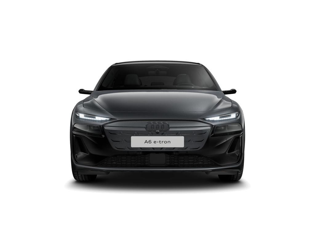 Audi A6 e-tron Avant S-Line Performance Edition