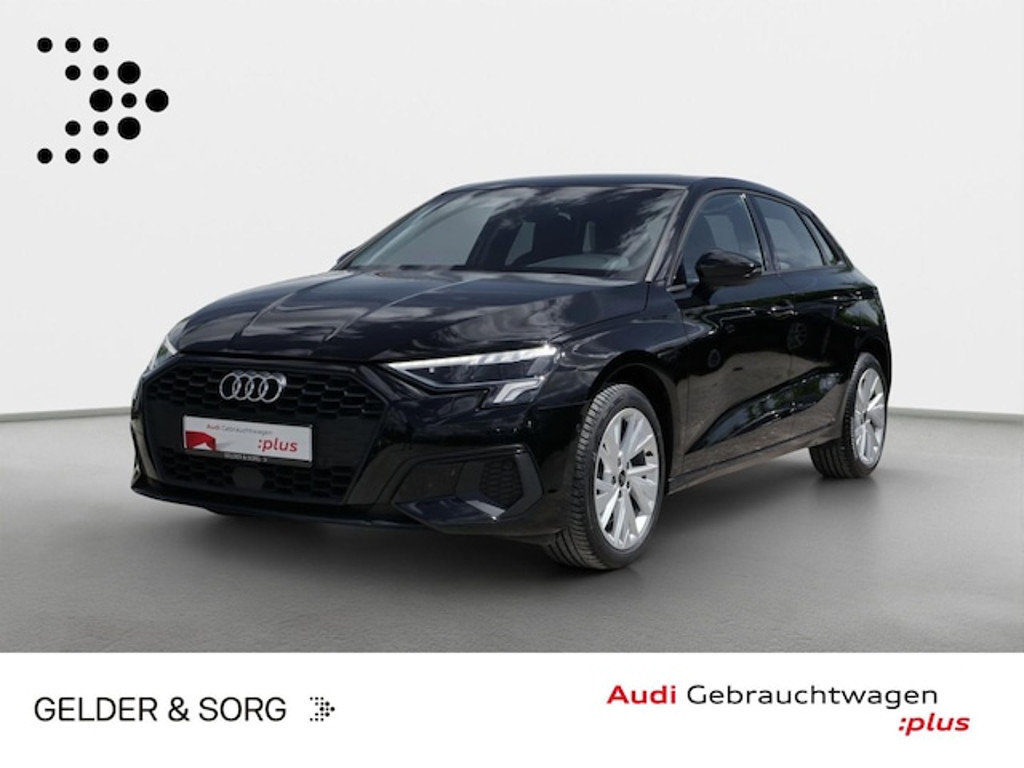 Audi A3 Sportback S-Tronic 30 TDI