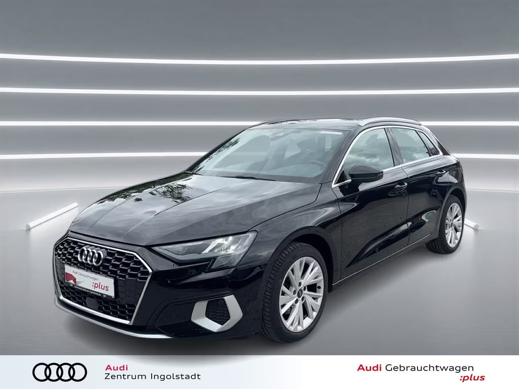 Audi A3 Sportback Sedan 30 TFSI