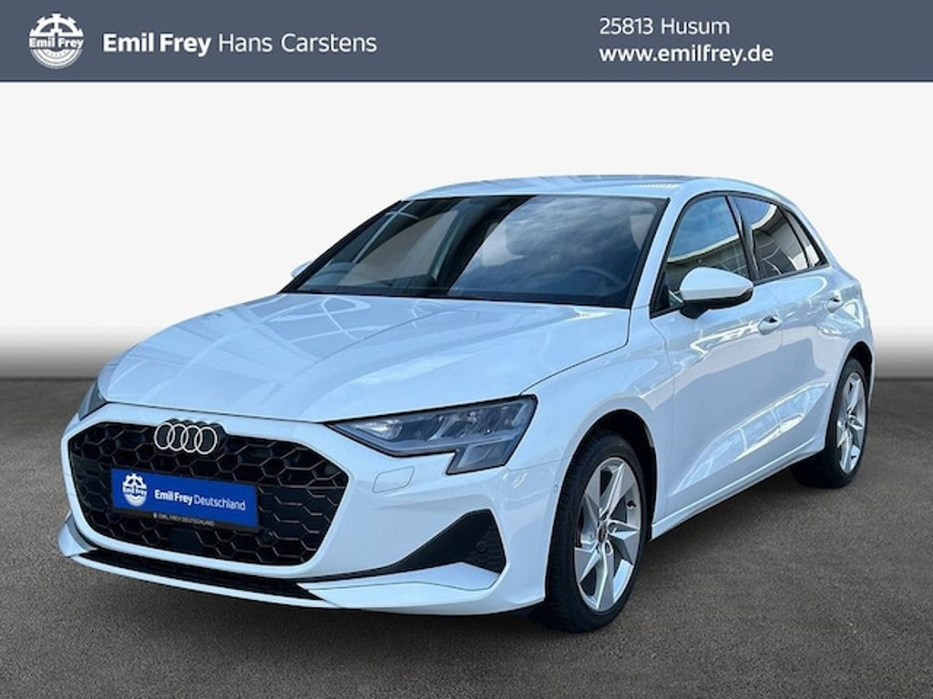 Audi A3 Sportback S-Tronic 30 TFSI