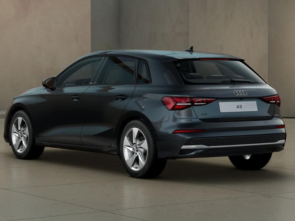 Audi A3 Sportback Sedan 35 TFSI