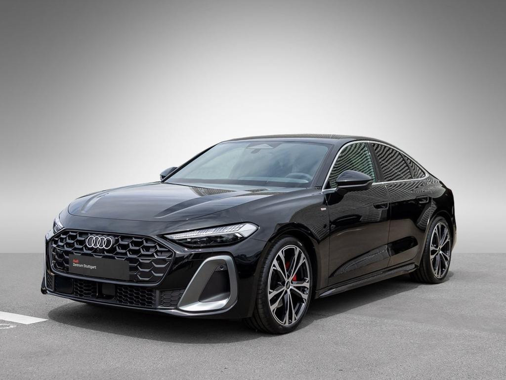 Audi A5 Quattro S-Tronic