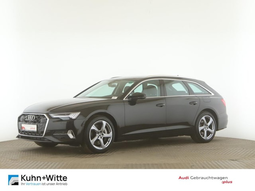Audi A6 Avant Quattro S-Tronic Hybride 50 TFSI