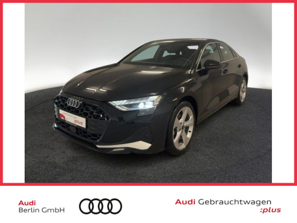 Audi A3 Sedan S-Tronic 35 TDI