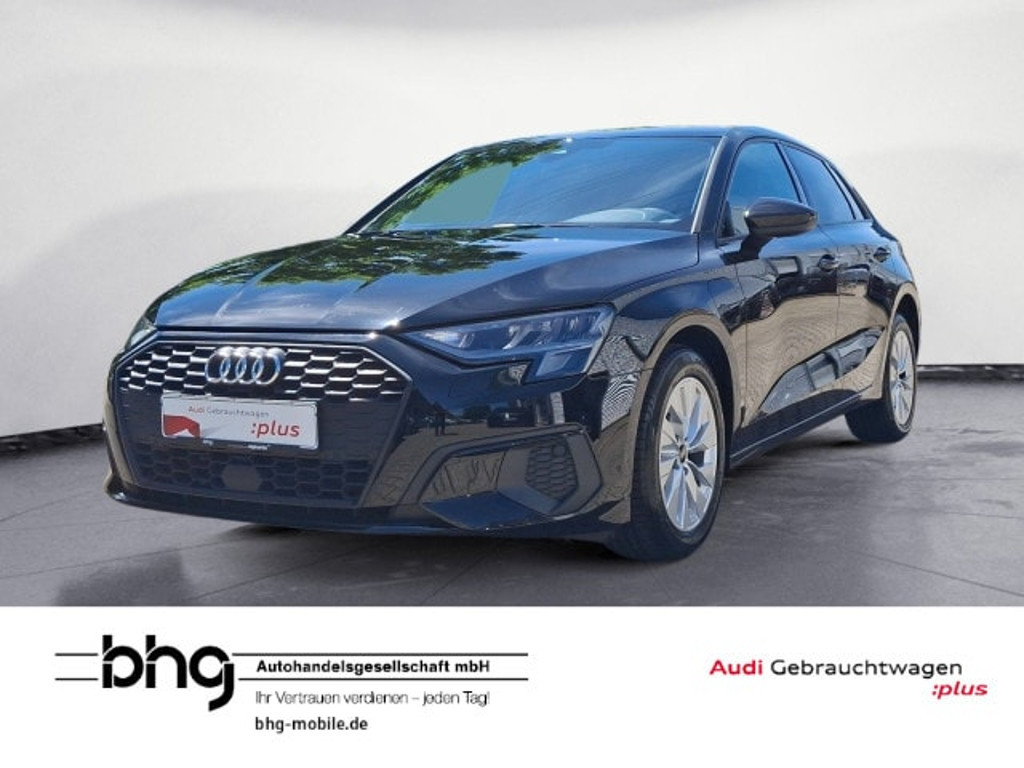 Audi A3 Sportback S-Tronic Hybride 40 TFSI