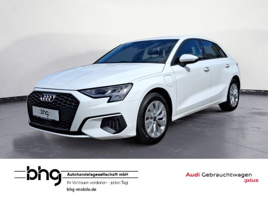 Audi A3 Sportback S-Tronic Hybride 40 TFSI