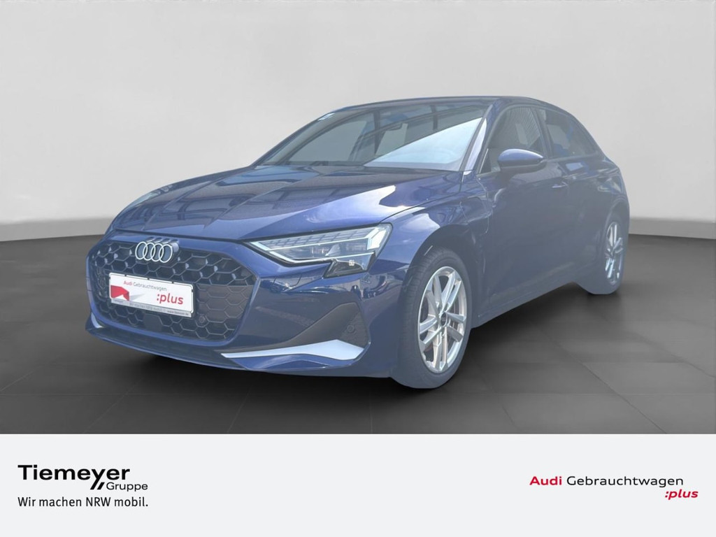 Audi A3 Sportback S-Tronic Hybride 40 TFSI