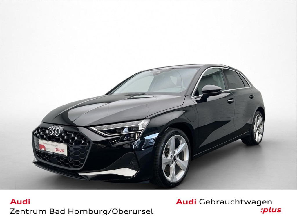 Audi A3 Sportback S-Tronic Hybride 40 TFSI