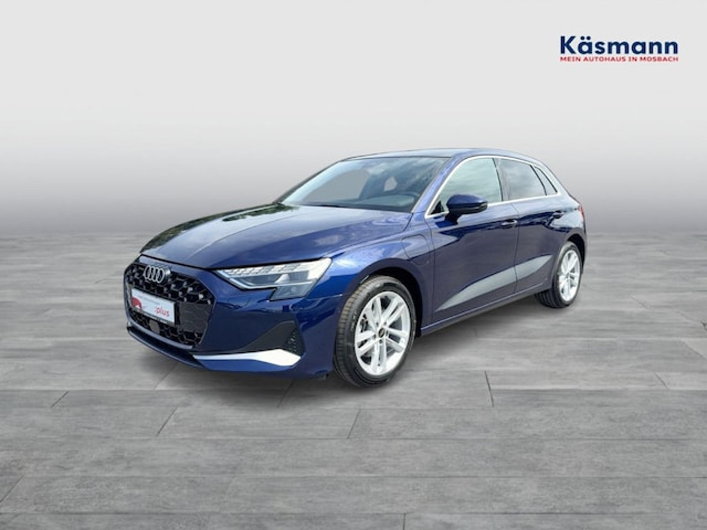 Audi A3 Sportback S-Tronic Hybride 40 TFSI