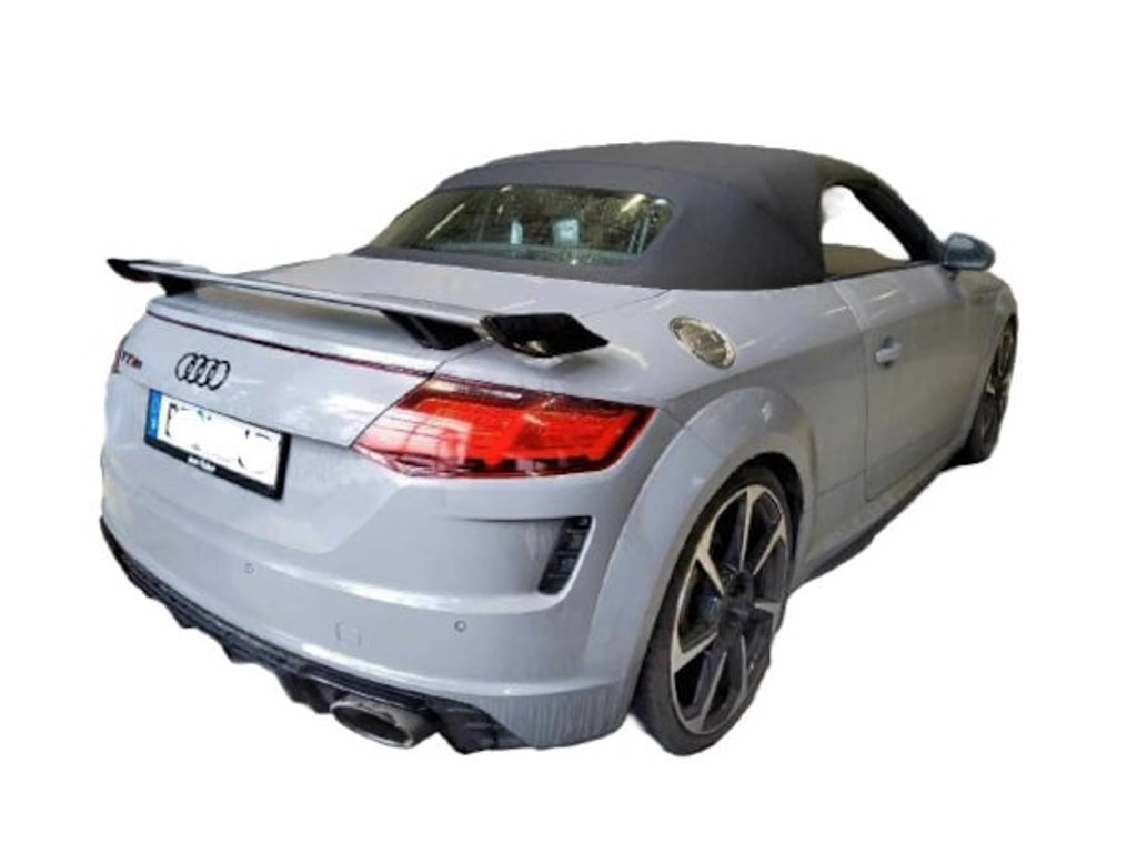 Audi TT RS
