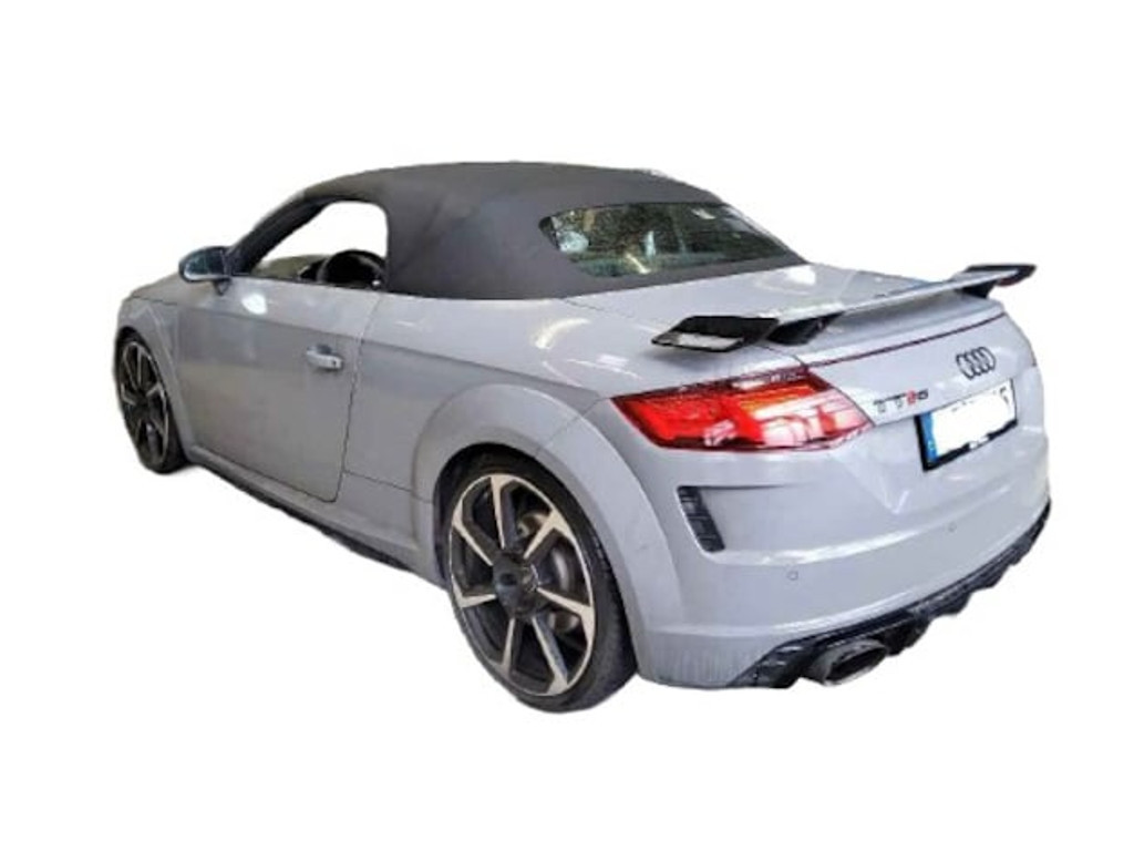 Audi TT RS