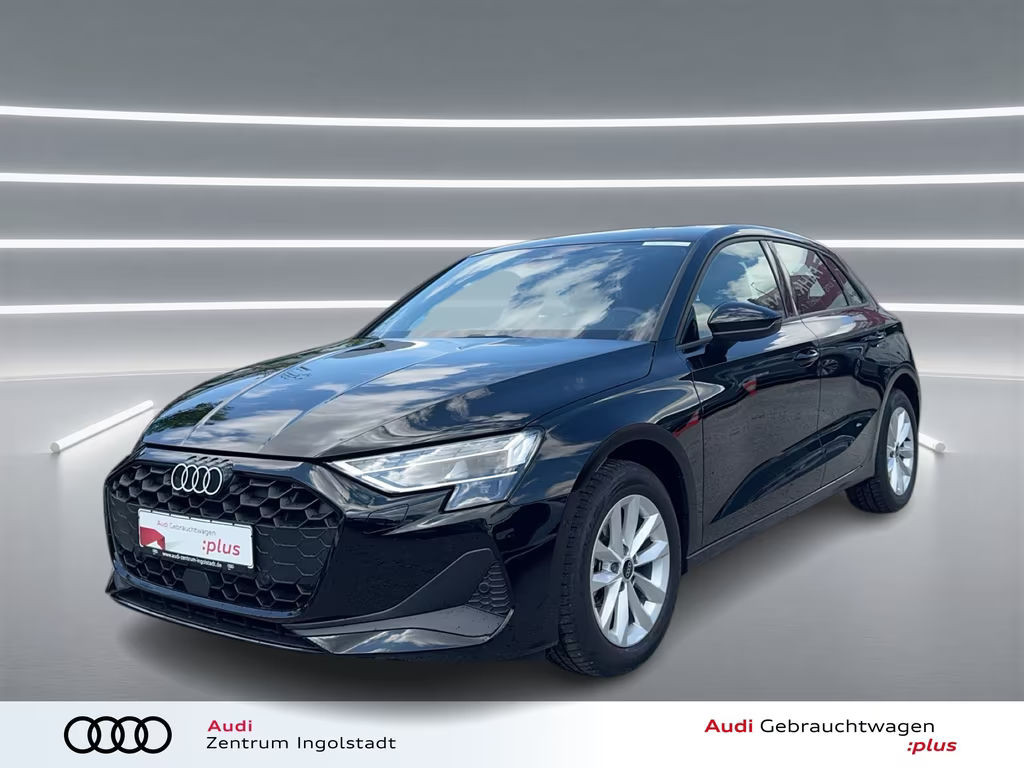 Audi A3 Sportback Sedan 30 TFSI